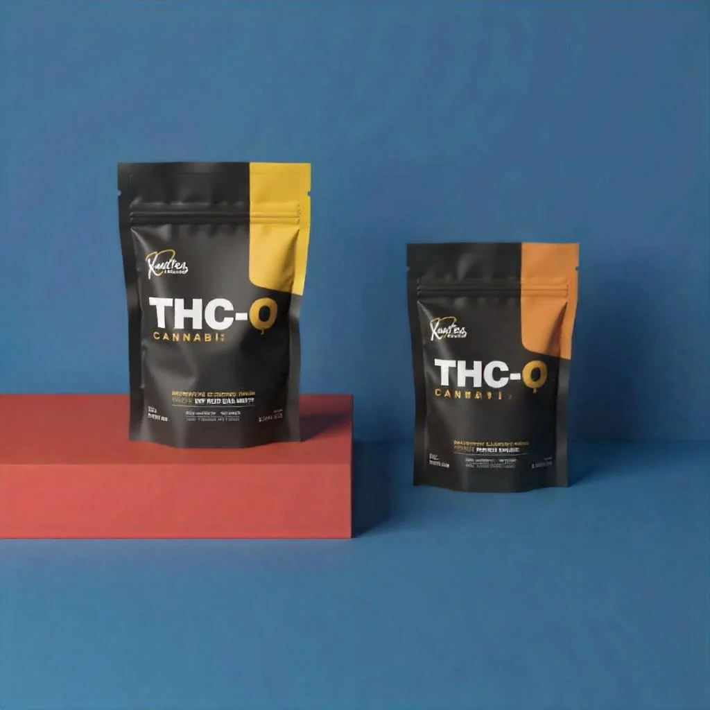 Why choose CBD-Boxes for mylar bags