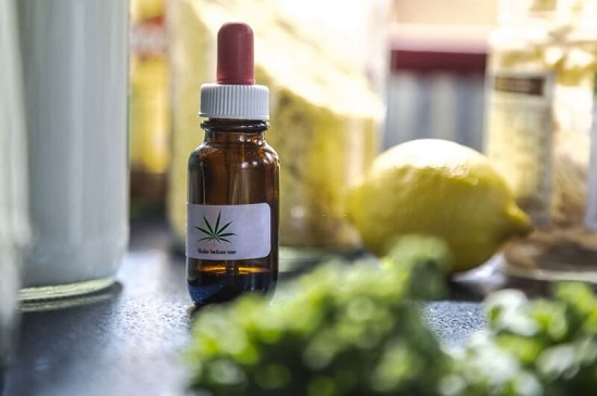 Benefits of CBD Oil – Pain Skin Care Hair Growth and More
