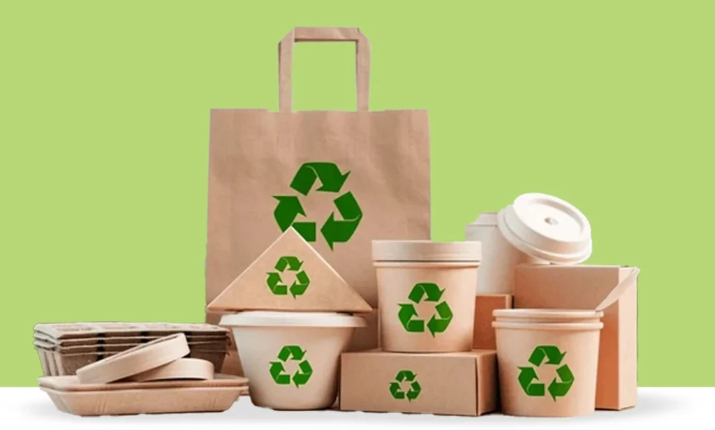 Biodegradable Plastics