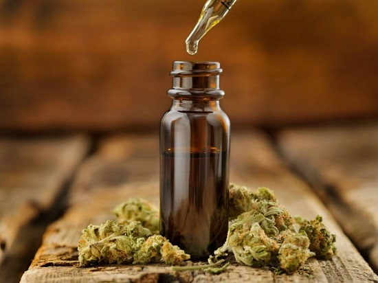 The Complete Guide To CBD Oil Spray