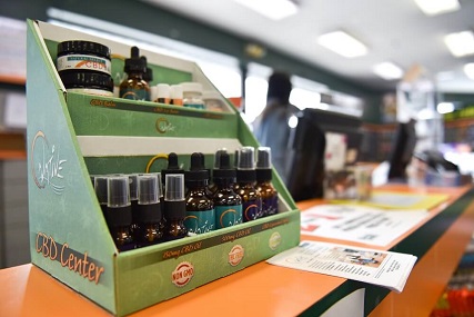 A Study about Box Retail Packaging