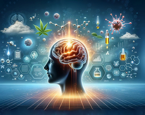 Insights into CBD Role in Anxiety Management A Comprehensive Overview