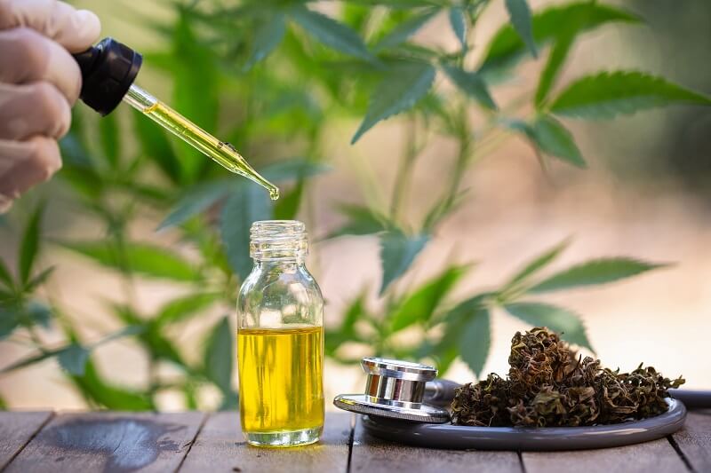 How To Become A CBD Oil Distributor In South Africa