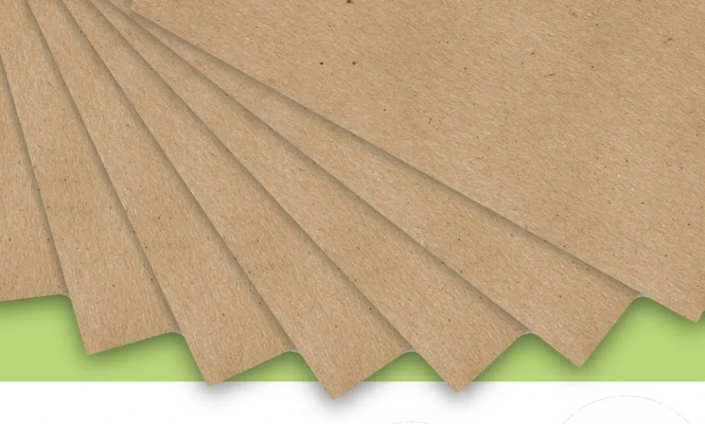 Kraft Paper