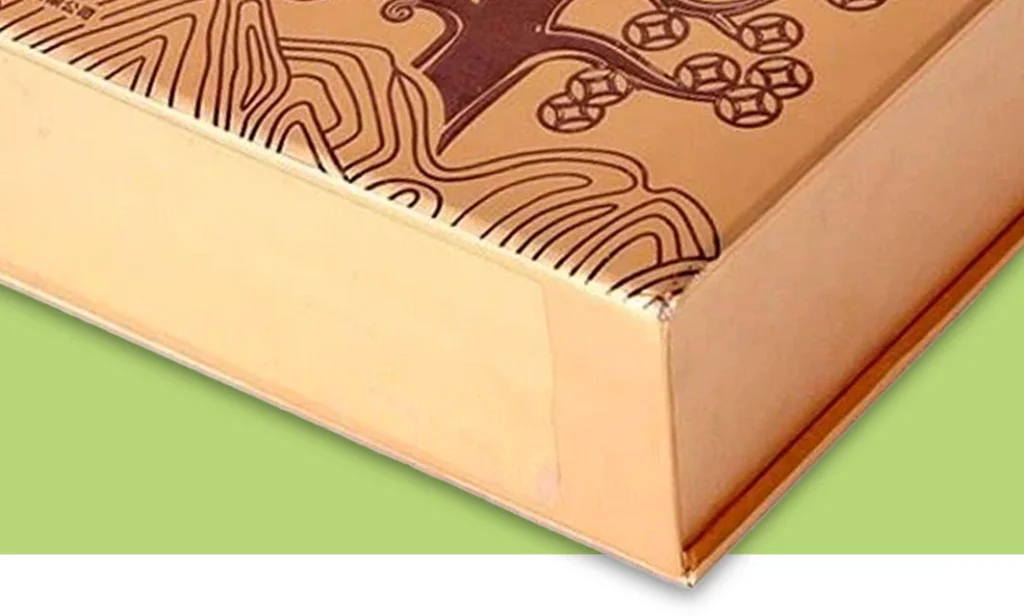 Lamination