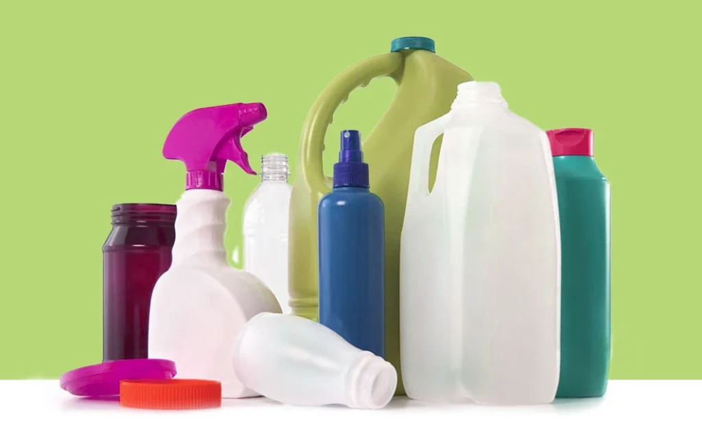Plastic