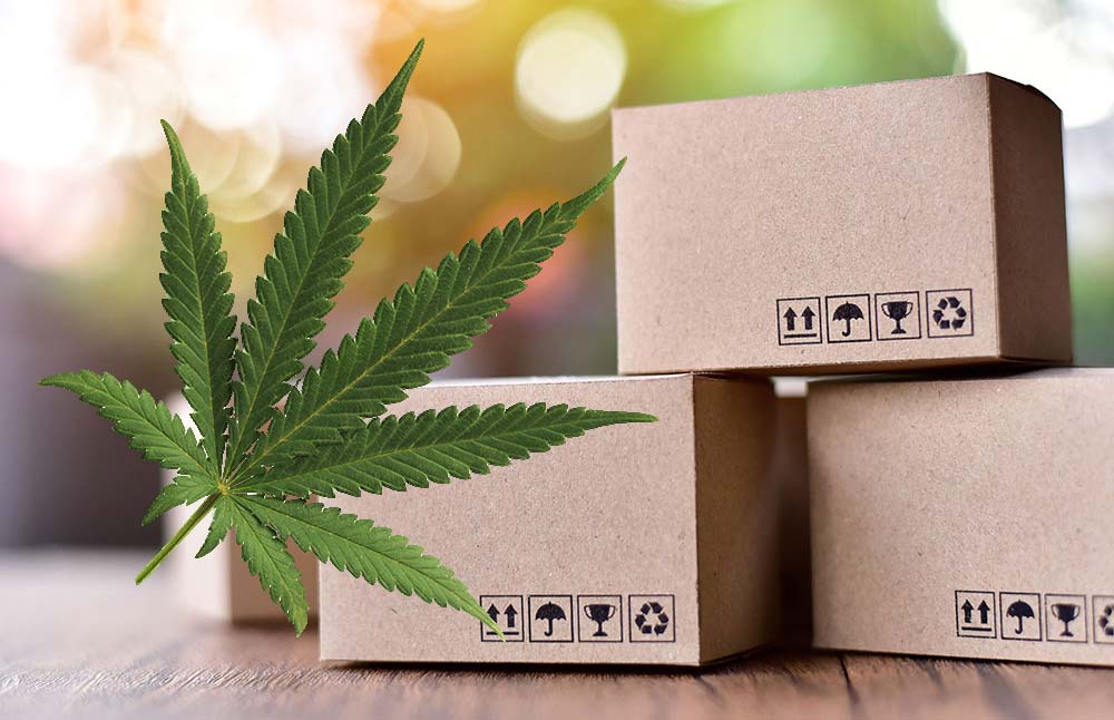 Top Hemp Private Label Companies in The U.S.