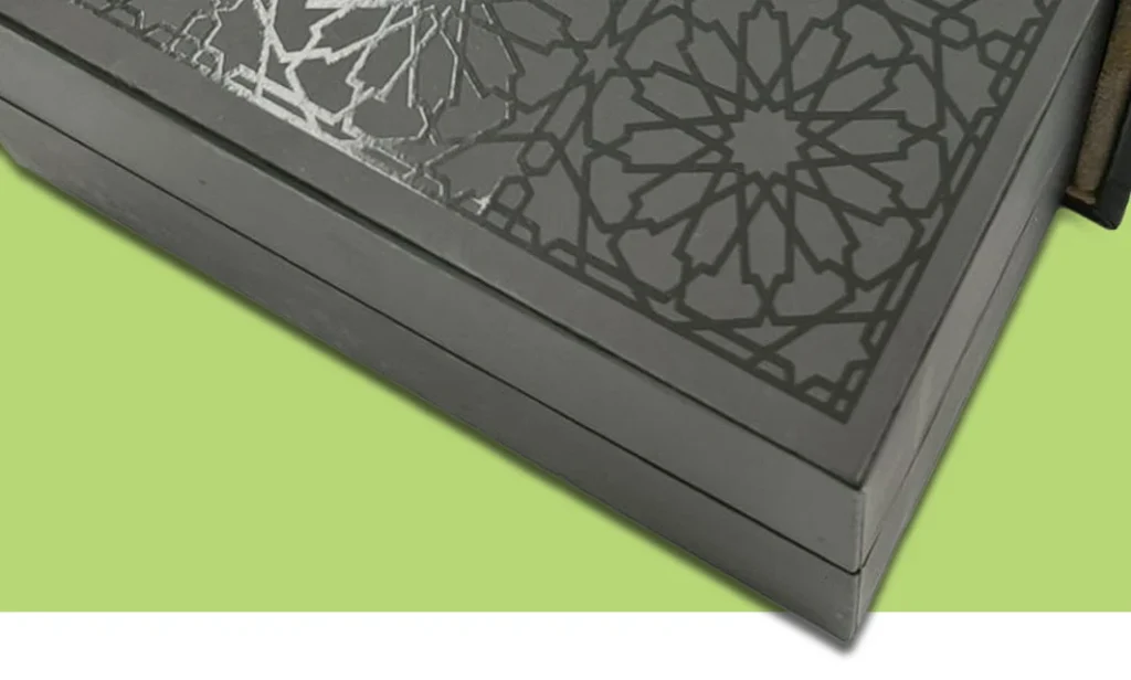 UV Coating