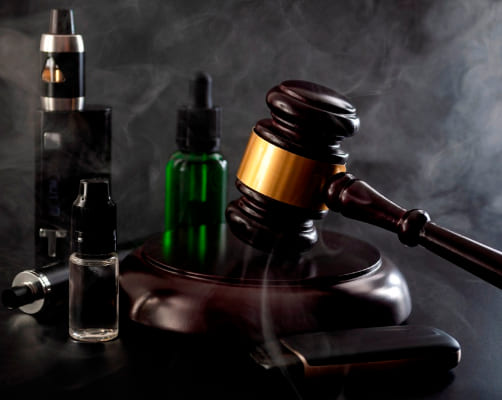 Age Restrictions and Vape Laws Can You Legally Order Vapes Online