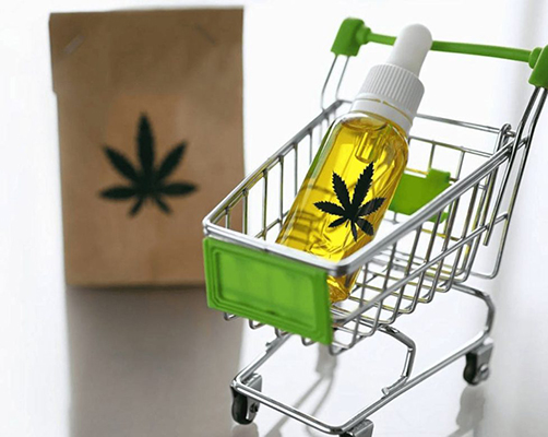 Buying Cannabis Online Shedding Light on the Most Common Questions