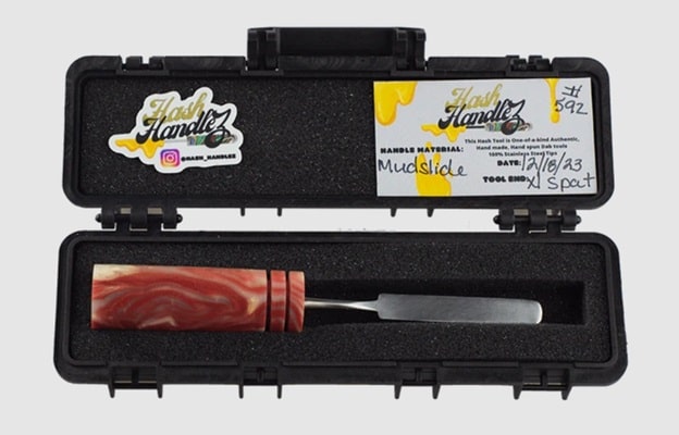 Top 4 Must Have Cannabis Dabbing Tools for 2024