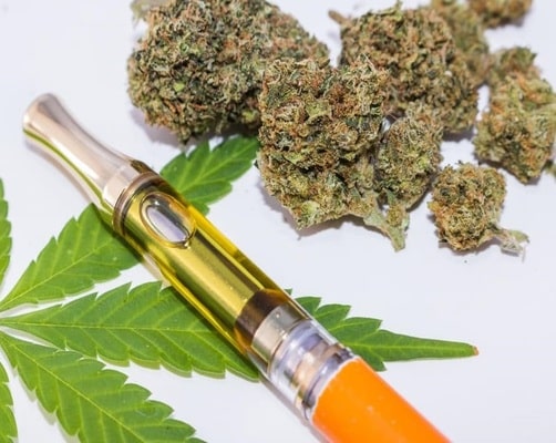 Does CBD Cartridge Have The Ability To Be Refilled?