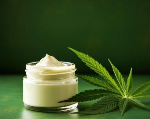 What Is CBD Cream?
