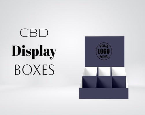 Is It Legal To Display CBD Products In Texas?