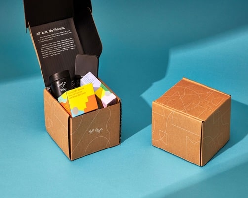 What Is The Best Material For Packaging CBD Gummies?