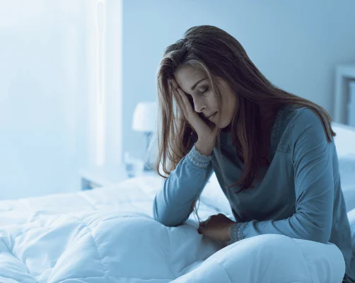 Does CBD Help With Insomnia & Sleep Disorder?