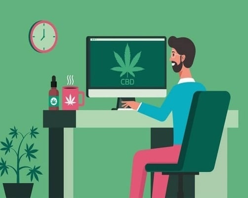 How to Start a CBD Home Business Online – The Ultimate Guide