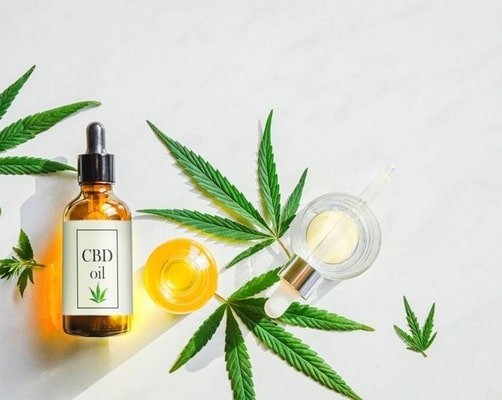 Attractive CBD Label Design Ideas – Method And Tips