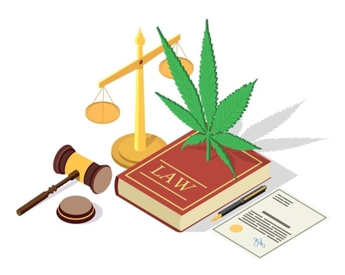 Is CBD Legal in Virginia – CBD Legality Guide for VA