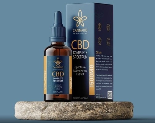 Important Packaging Requirements for CBD Oil