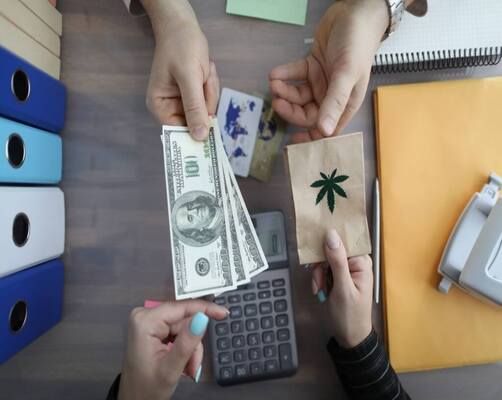 Solutions for Problems That Affect High-risk Payment Processors of CBD