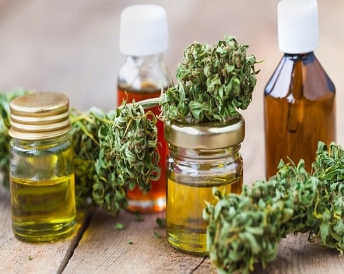 Do You Need a License To Sell CBD Products in Texas