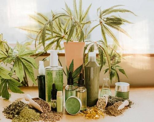Do You Need a License to Sell CBD Products in Massachusetts
