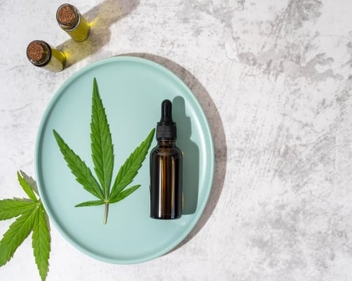 What Is Full Spectrum CBD?