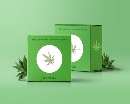 What Is The Latest Cannabis Box Design Trend?