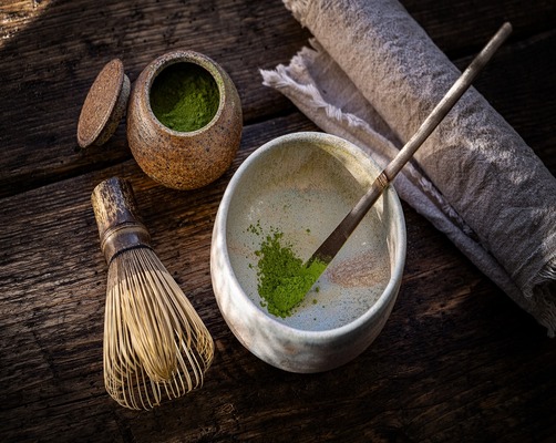 Why Should You Buy Green Sumatra Kratom Powder in Bulk