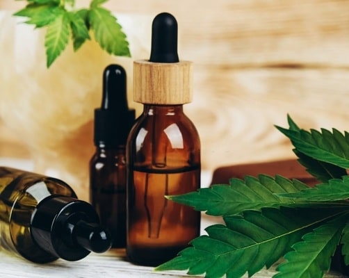 Starting a CBD Oil Business: A Comprehensive Guide