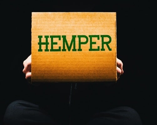 Which Packaging Can Keep Hemper Safe During Shipping?