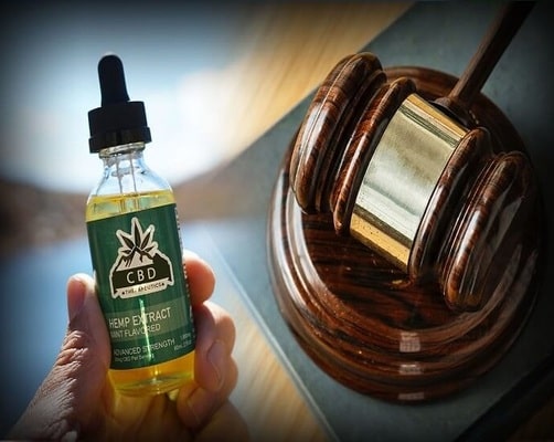 How To Start CBD Business in Louisiana