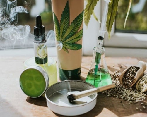 [Review-based] List of the best Colorado CBD Companies
