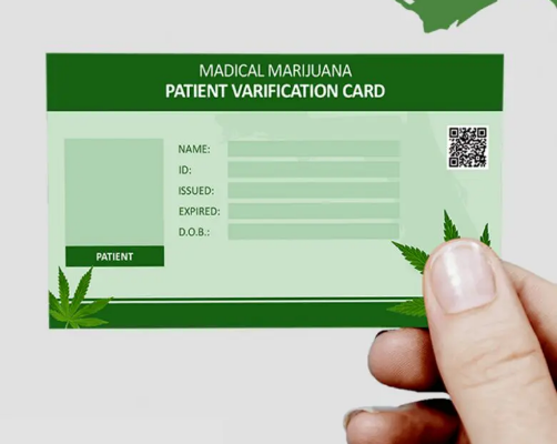 Get Medical Marijuanas Card KY for Free?