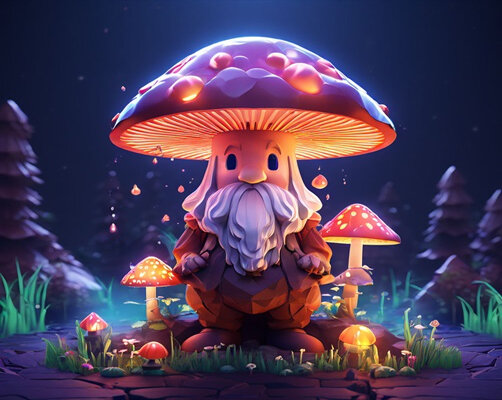 How to Choose the Right Mushroom Gummies for Your Dietary Needs