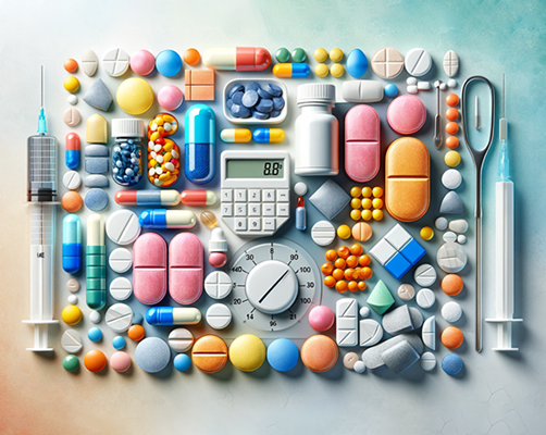 Insights into Lifestyle Factors When Using Phentermine Over the Counter