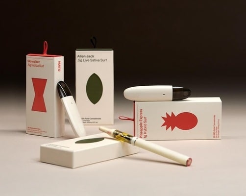 Where to Buy Premium Vape Packaging at Wholesale Rates?