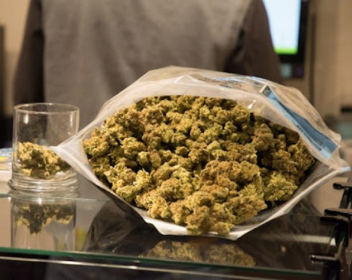A Complete Guide of How Much is a Quarter of Weed