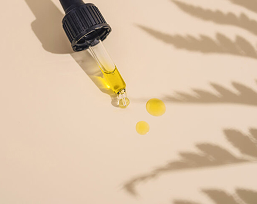 Health Boosters Unveiling the Connection Between Testosterone and CBD Wellness