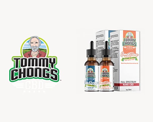 What Health Benefits Are Associated with Tommy Chong CBD Products?