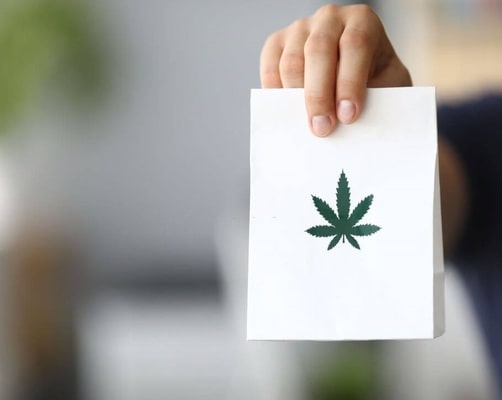 Things to Consider When Developing Weed Packaging Bags