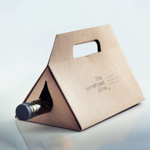 120ml Bottle Boxes