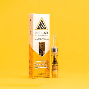1ml Vape Cartridge Packaging