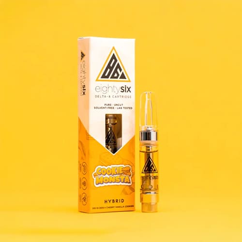 1ml Vape Cartridge Packaging