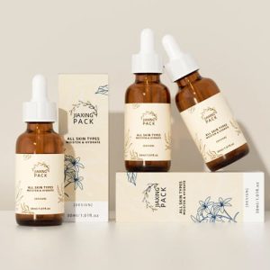 2oz Bottle Boxes