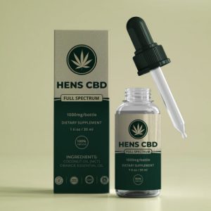 30ml Bottle Boxes