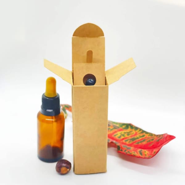 30ml Tincture Boxes