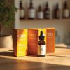 4oz Bottle Boxes
