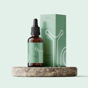 60ml Bottle Boxes